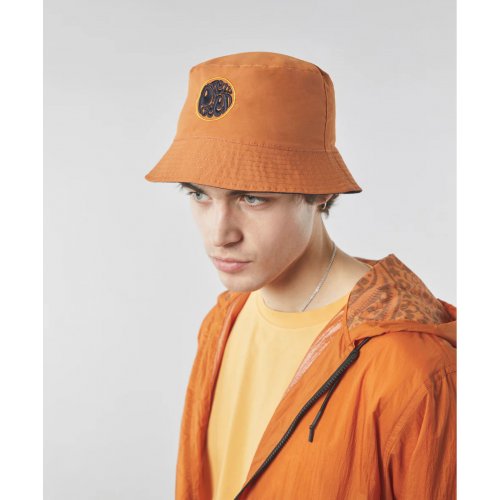Hollen Reversible Bucket Hat