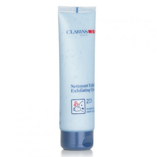 Clarins Men Exfoliating Cleanser