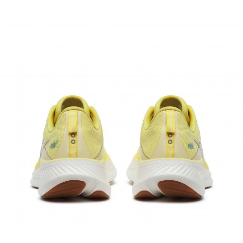  Women's Ride 17 -  Finch | Gum