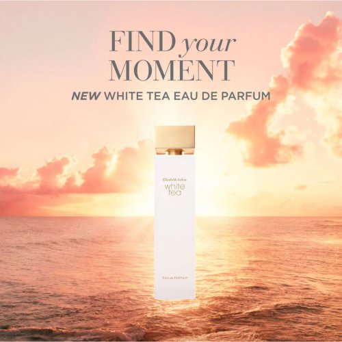  White Tea Eau de Parfum 