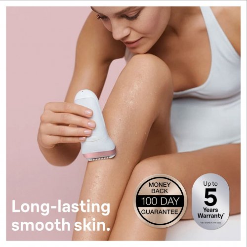 Braun Epilator Silk-épil Series 9 9-980