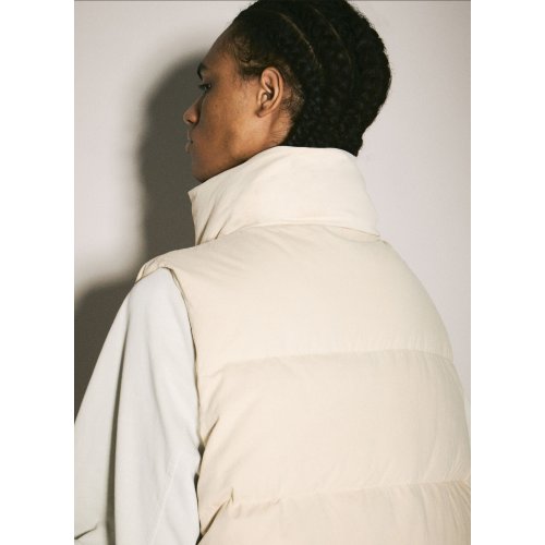 Entire Studios MML Vest Pupil