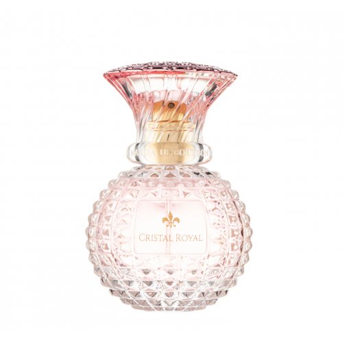 Marina De Bourbon Cristal Royal Rose Eau De Toilette