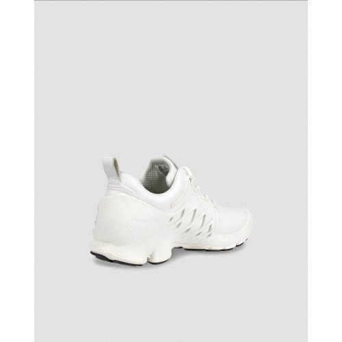  ECCO BIOM AEX W Women's Leather Shoe 