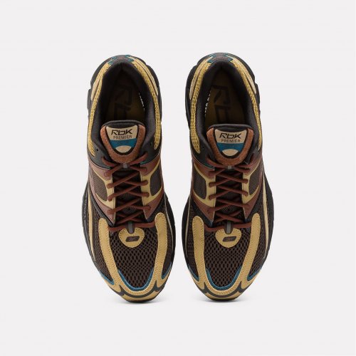 Reebok Premier Trinity KFS Sneakers