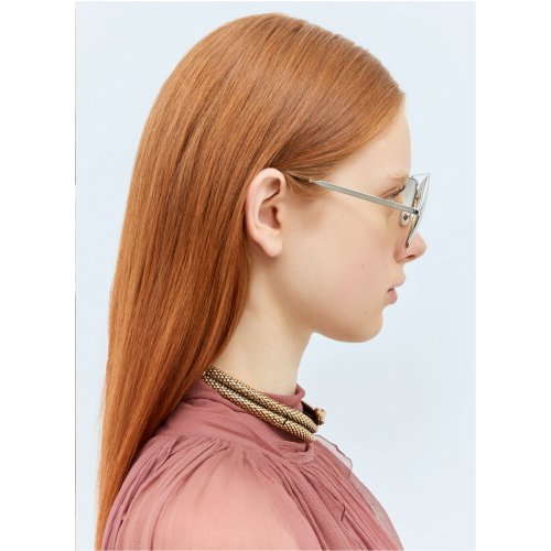 Chloé Aly Sunglasses 