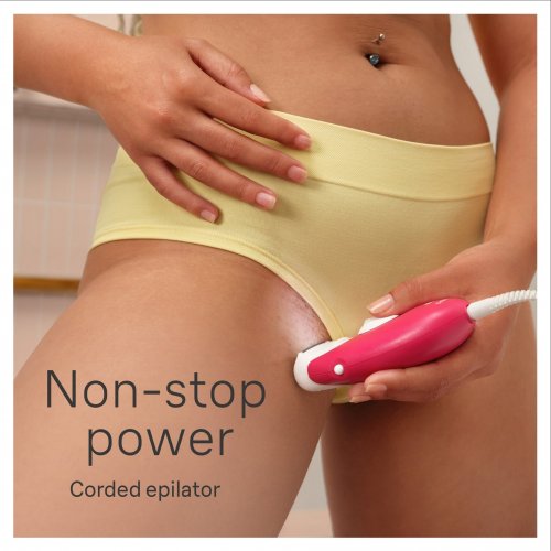 Braun Silk-épil Series 3 3-202 Epilator
