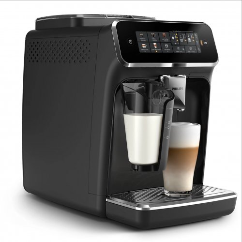 Series 3300 Fully automatic coffee machine