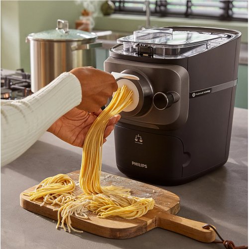 7000 Series Pasta machine