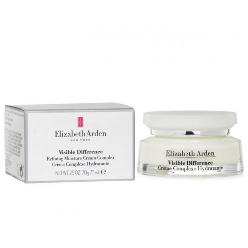 Elizabeth Arden Visible Difference Refining Moisture Cream Complex