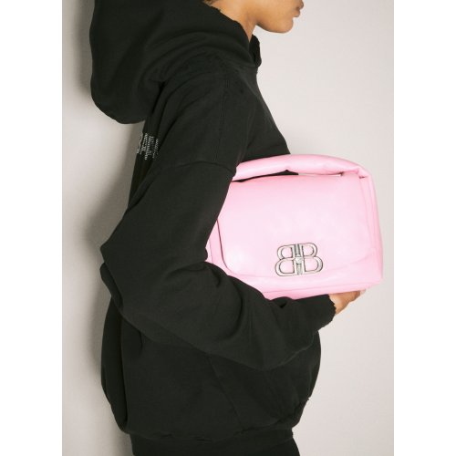 Balenciaga Small Monaco Sling Shoulder Bag