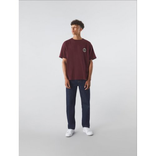 Speaker Oversized T-shirt