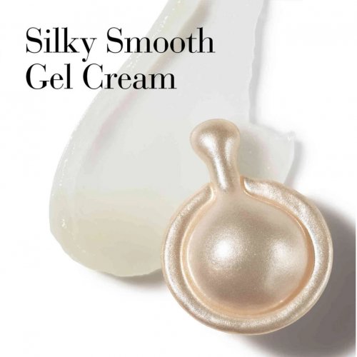  Hyaluronic Acid Ceramide Capsules Hydra-Plumping Serum 