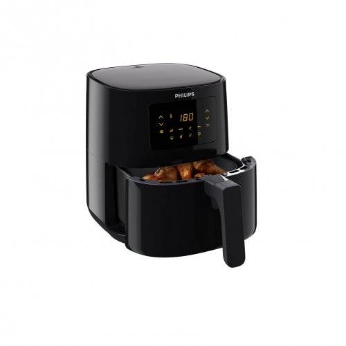 3000 Series Airfryer Compact - 4 persons