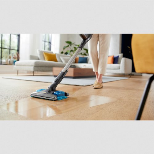 8000 Series Aqua Plus Wireless vacuum cleaner