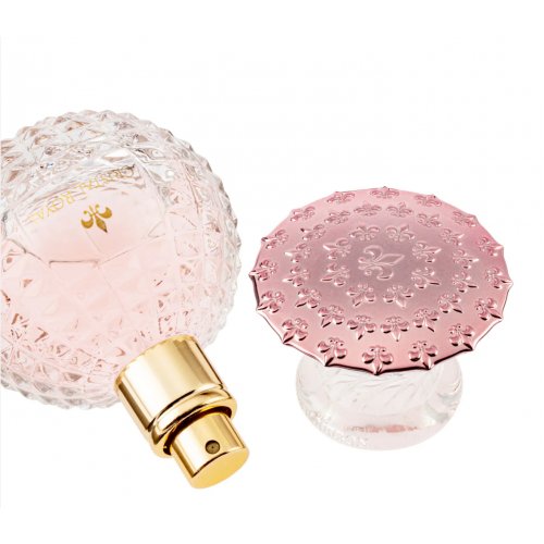 Marina De Bourbon Cristal Royal Rose Eau De Toilette