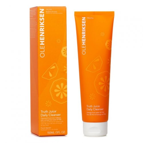 Ole Henriksen Truth Juice Daily Cleanser