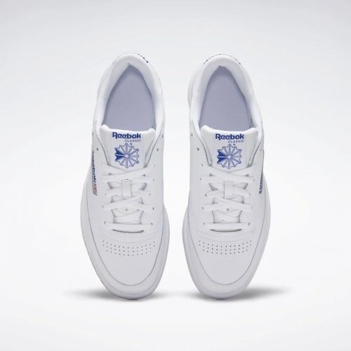 Club C 85 Shoes