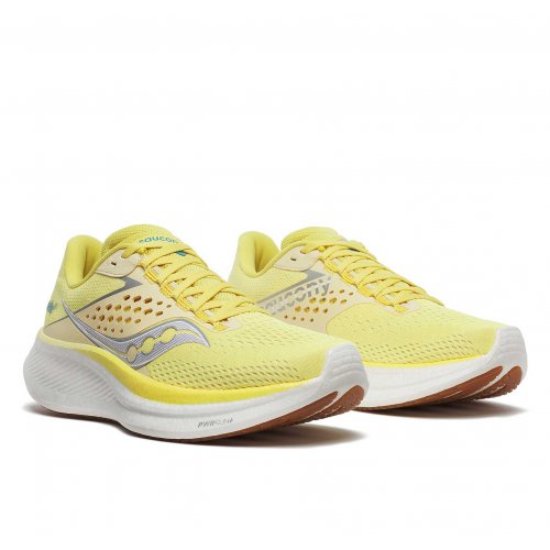  Women's Ride 17 -  Finch | Gum