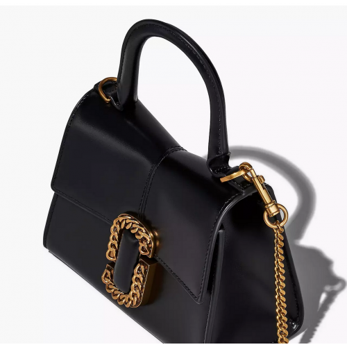 The St. Marc Mini Top Handle