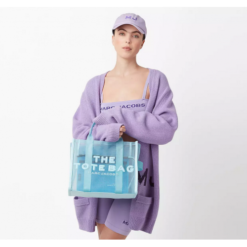 The Mesh Medium Tote Bag