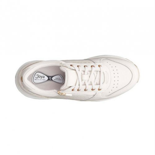  Women's Joya Dynamo Trainers with Zip 