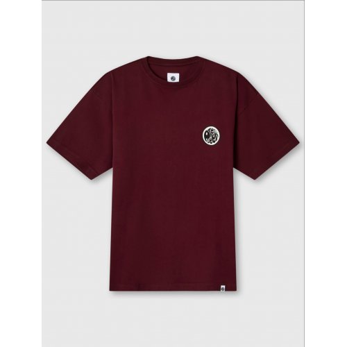 Speaker Oversized T-shirt