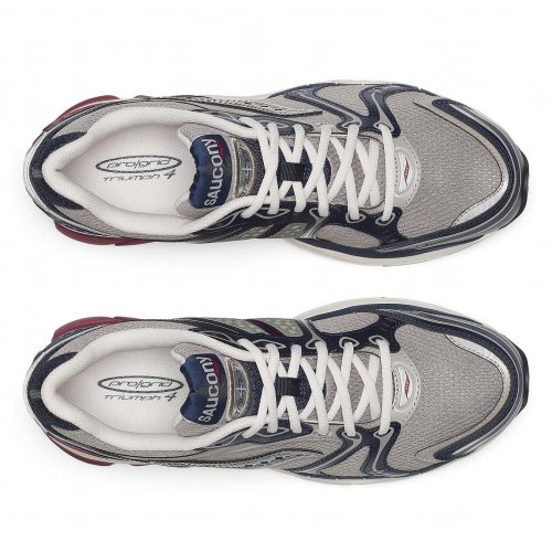 ProGrid Triumph 4 CS 