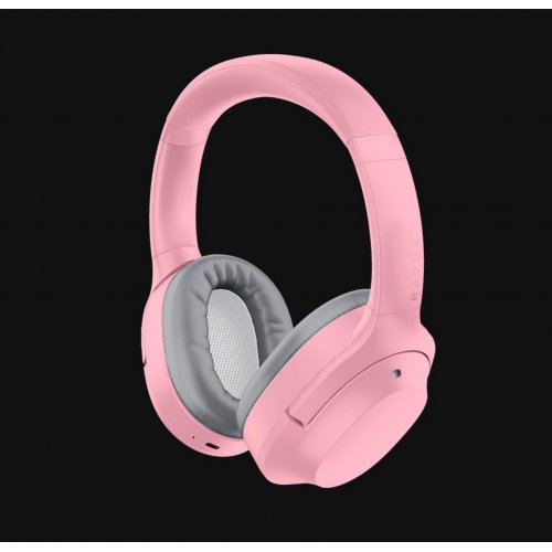 Razer Opus X - Quartz