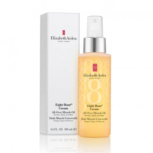  Eight Hour® Cream All-Over Miracle Oil 