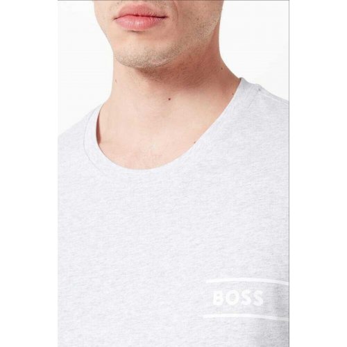 BOSS Men's Cotton T-Shirt 