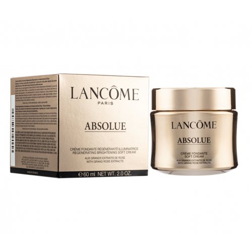 Lancome Absolue Soft Cream