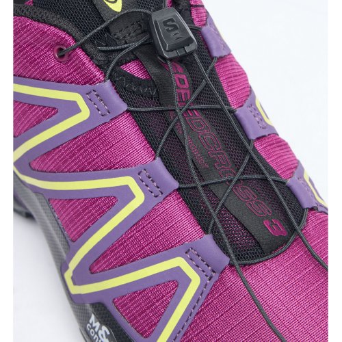 Salomon Speedcross 3 Sneakers