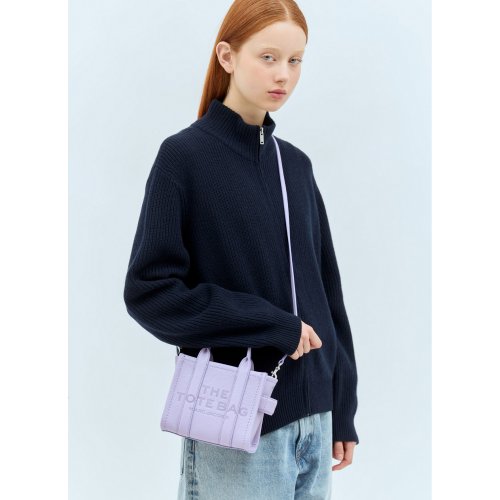 Marc Jacobs The Mini Tote Bag