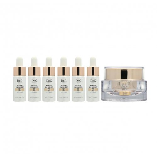 Dr.G Revital Enhancer Premium Set 6pcs