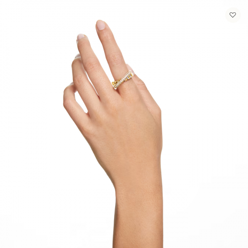 Rota cocktail ring