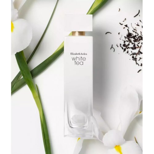  White Tea Eau de Toilette Spray 