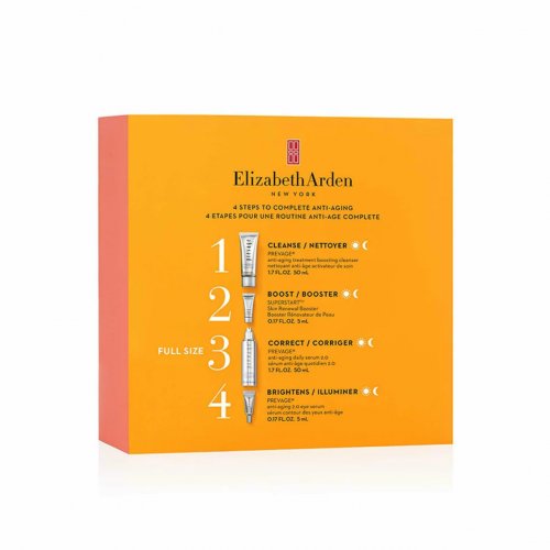  PREVAGE® Turn Back Time 4-piece gift set 