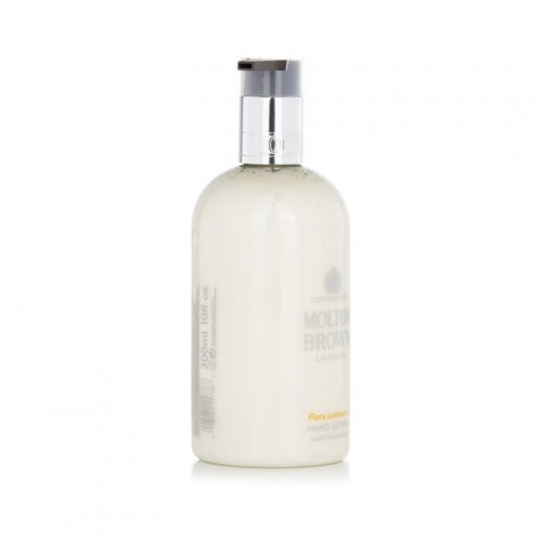 Molton Brown Flora Luminare Hand Lotion