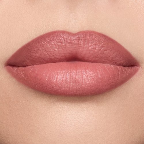 CHARLOTTE’S 3 STEPS TO BEAUTIFUL LIPS