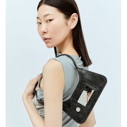 Acne Studios Platt Micro Shoulder Bag