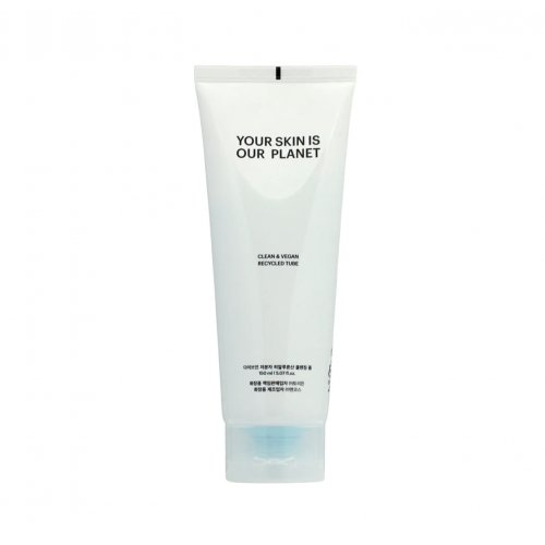 Torriden Dive In Low Molecular Hyaluronic Acid Cleansing Foam 150ml