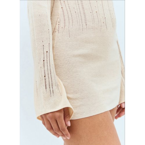 Aya Muse Deva Knit Dress