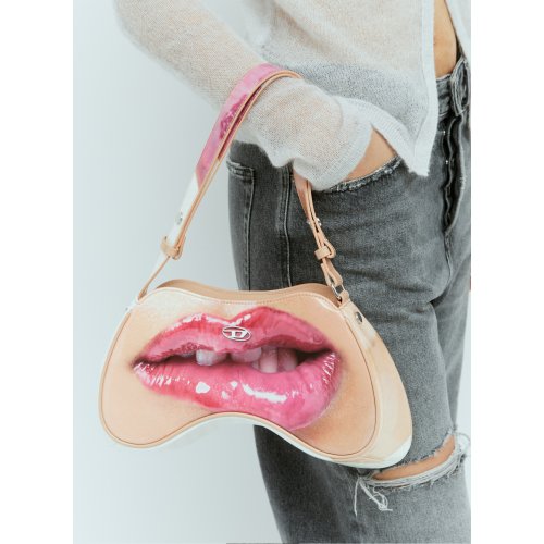 Diesel Play Shoulder Bag