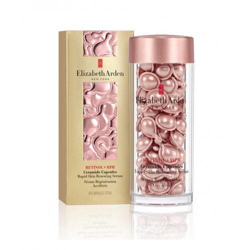  Retinol + HPR Ceramide Capsules Rapid Skin-Renewing Serum 