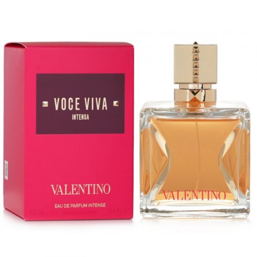 Valentino Voce Viva Intensa Eau De Parfum Intense Spray