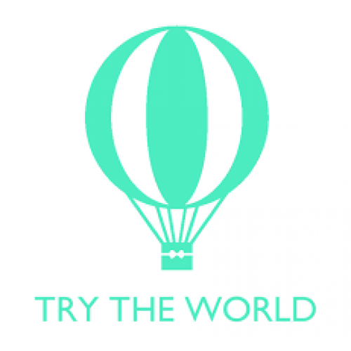 Try The World Box and get a F