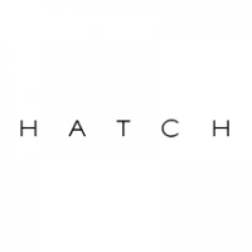 Hatch Collection: 10% OFF Site
