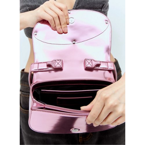 Diesel 1DR Shoulder Bag