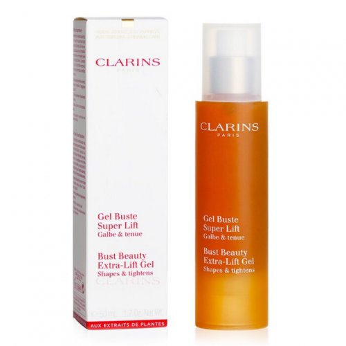 Clarins Bust Beauty Extra-Lift Gel